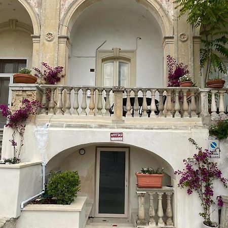 Apartament Casa Francesca Castro  Zewnętrze zdjęcie
