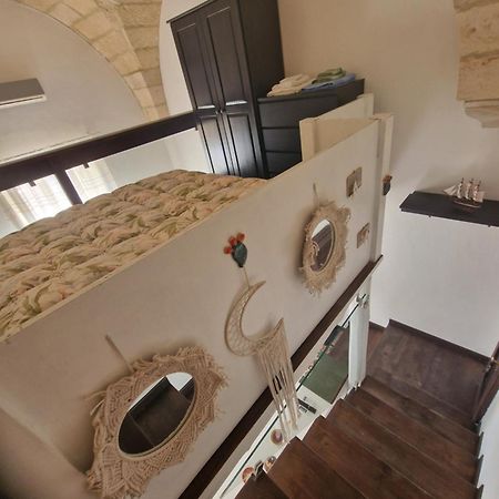 Apartament Casa Francesca Castro  Zewnętrze zdjęcie