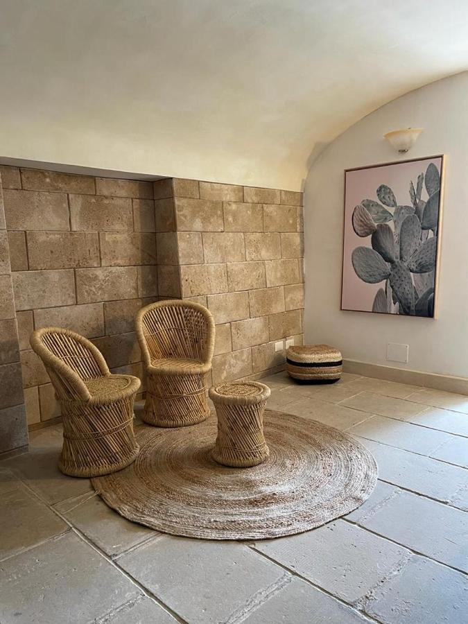 Apartament Casa Francesca Castro  Zewnętrze zdjęcie