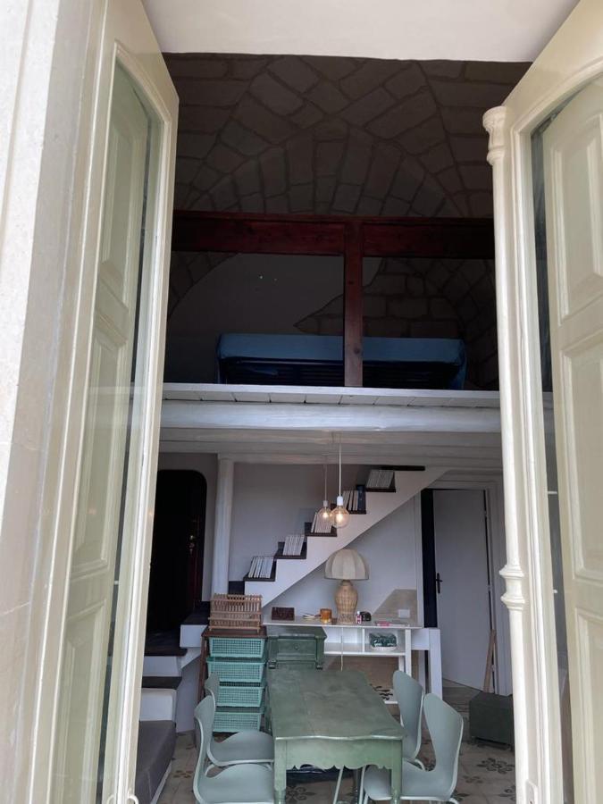 Apartament Casa Francesca Castro  Zewnętrze zdjęcie