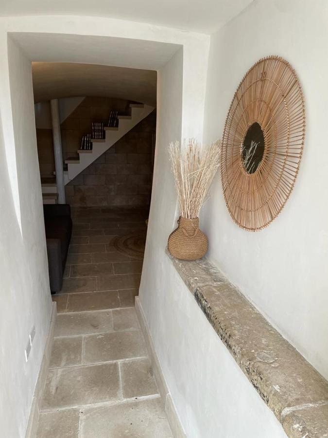 Apartament Casa Francesca Castro  Zewnętrze zdjęcie