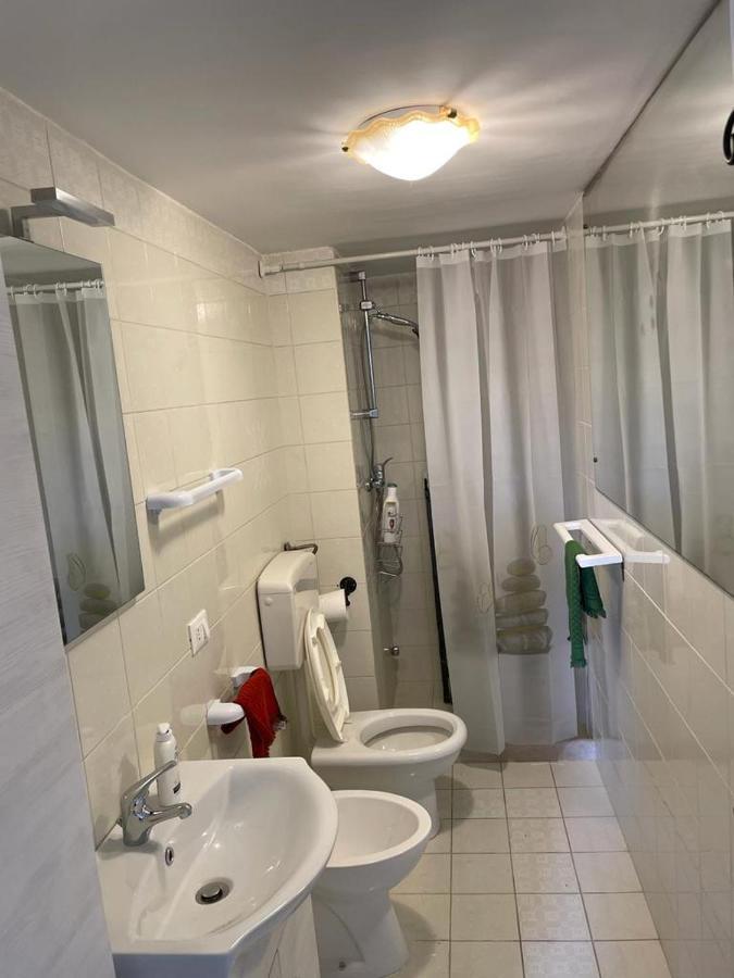 Apartament Casa Francesca Castro  Zewnętrze zdjęcie