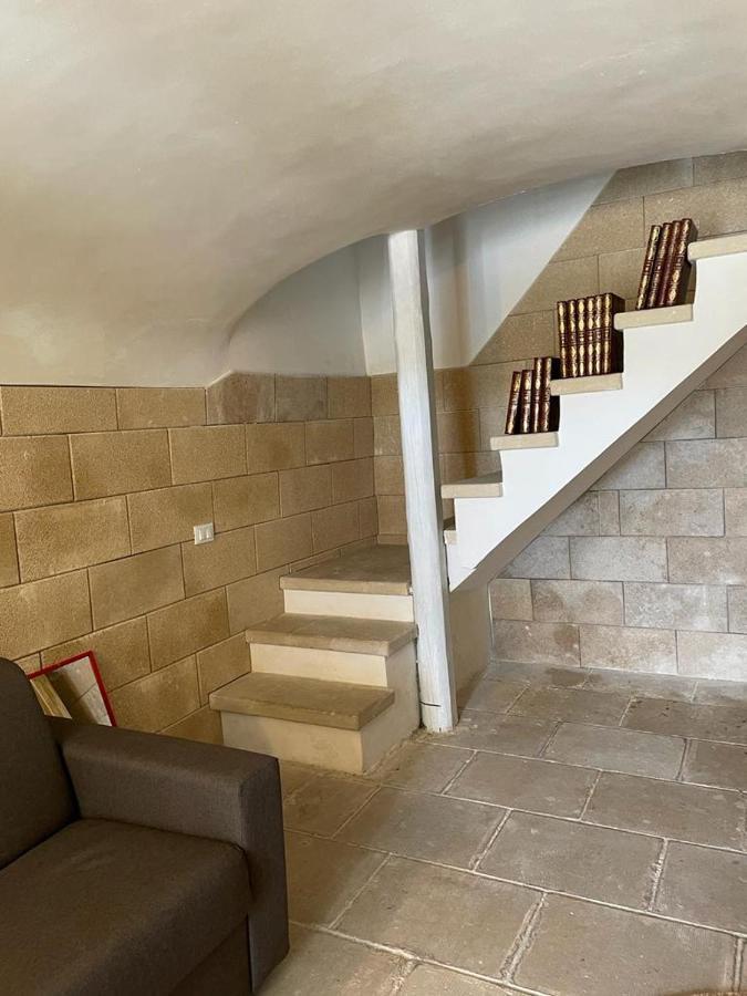 Apartament Casa Francesca Castro  Zewnętrze zdjęcie