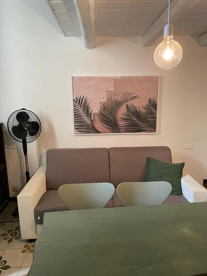 Apartament Casa Francesca Castro  Zewnętrze zdjęcie