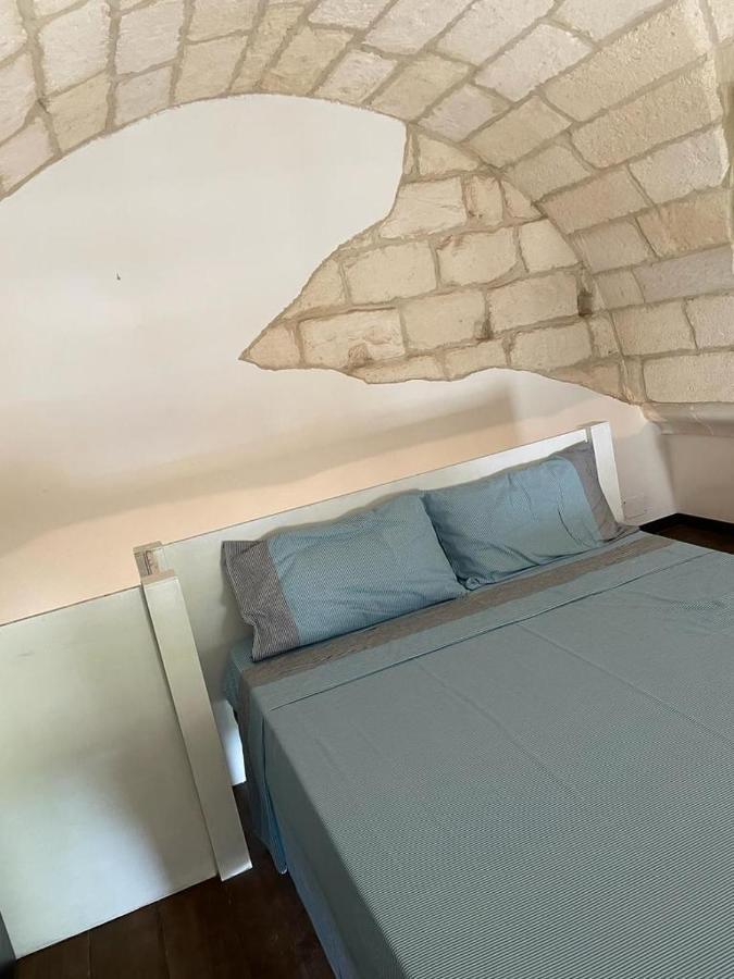 Apartament Casa Francesca Castro  Zewnętrze zdjęcie