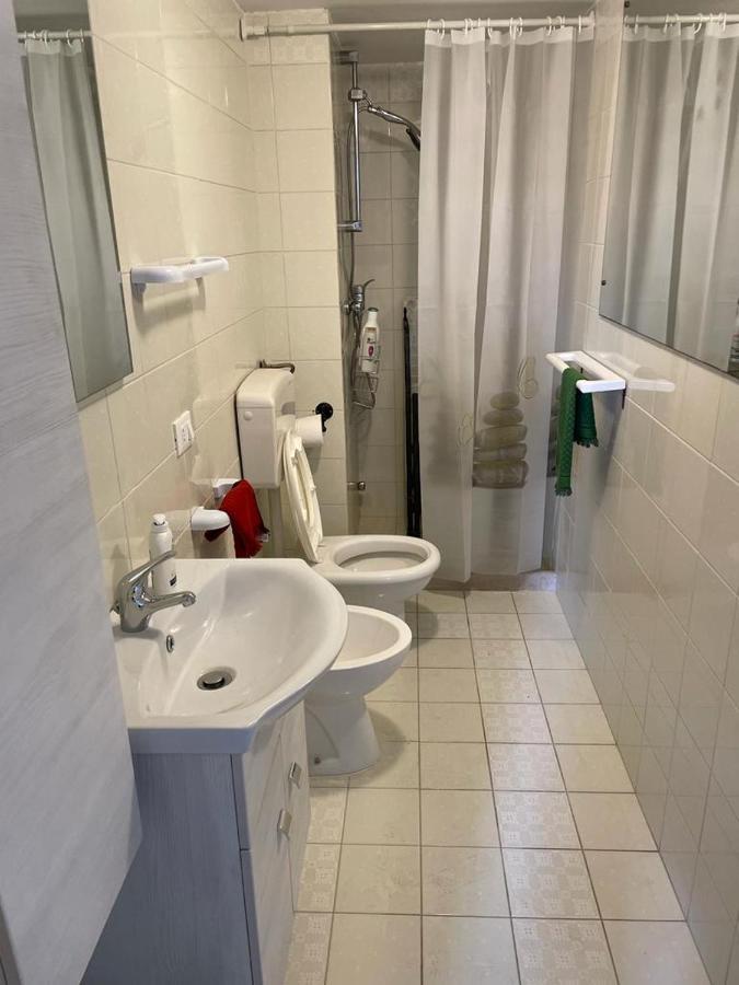 Apartament Casa Francesca Castro  Zewnętrze zdjęcie