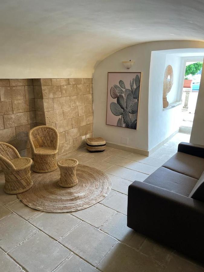 Apartament Casa Francesca Castro  Zewnętrze zdjęcie
