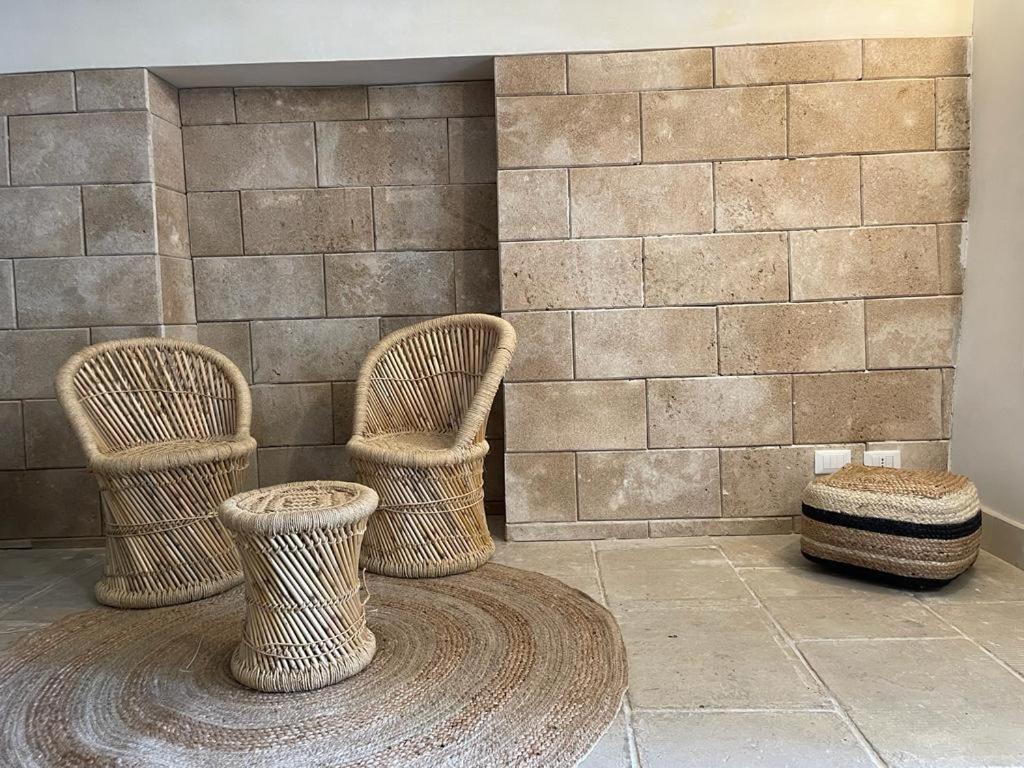Apartament Casa Francesca Castro  Zewnętrze zdjęcie