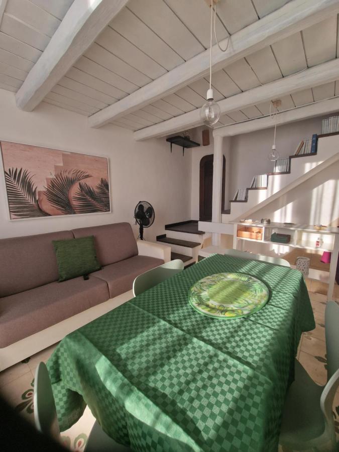 Apartament Casa Francesca Castro  Zewnętrze zdjęcie