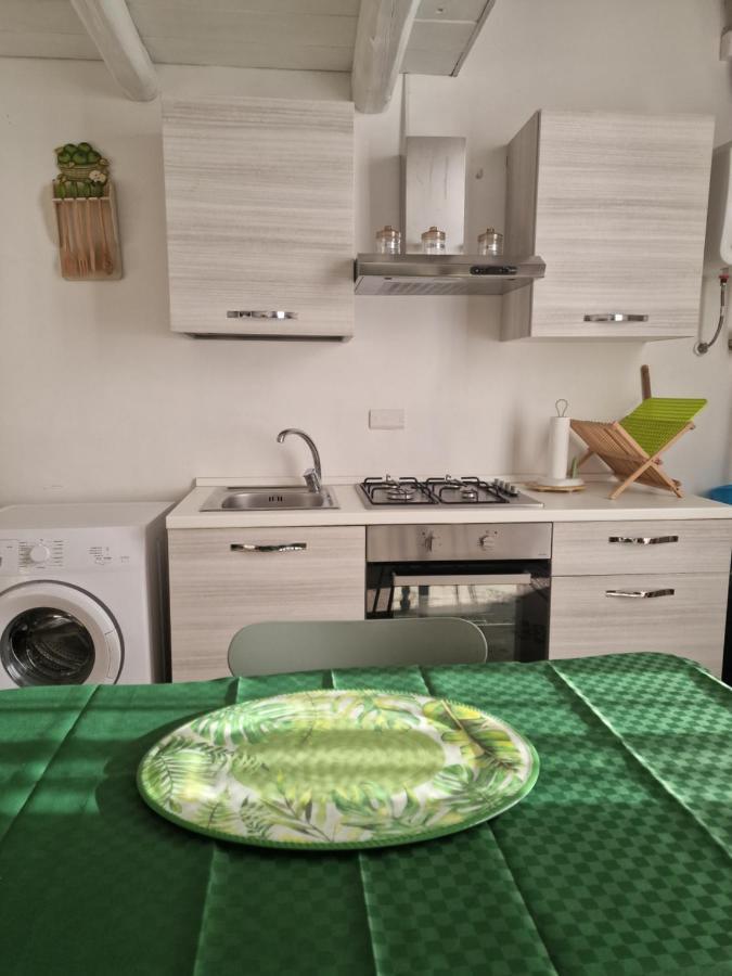 Apartament Casa Francesca Castro  Zewnętrze zdjęcie