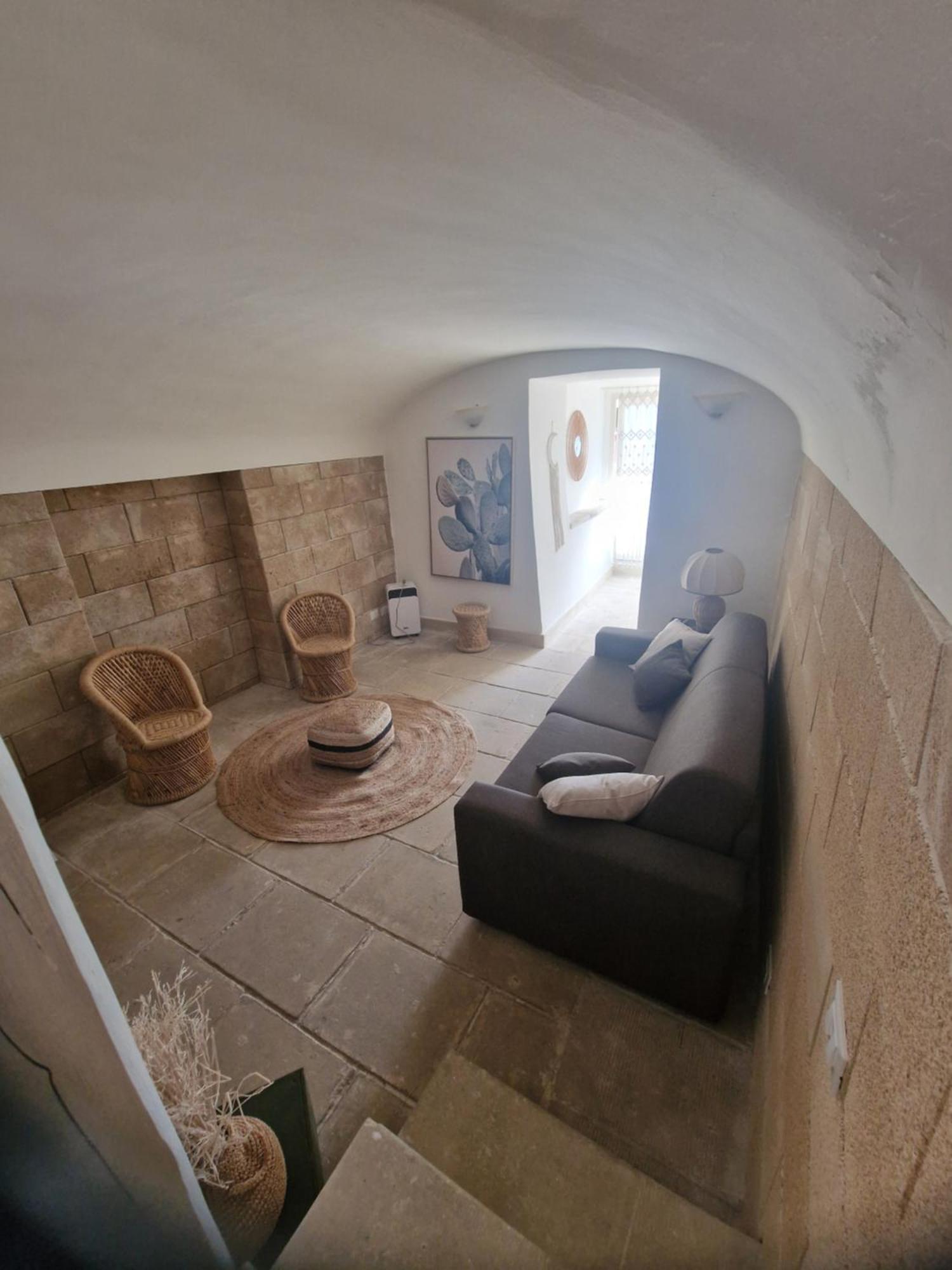 Apartament Casa Francesca Castro  Zewnętrze zdjęcie