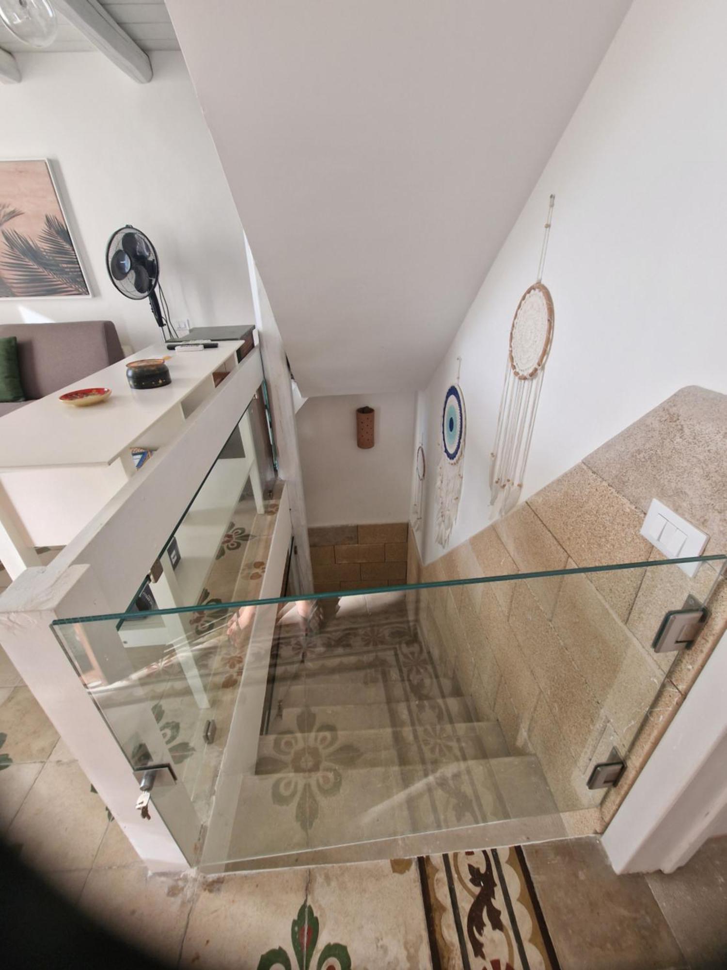 Apartament Casa Francesca Castro  Zewnętrze zdjęcie
