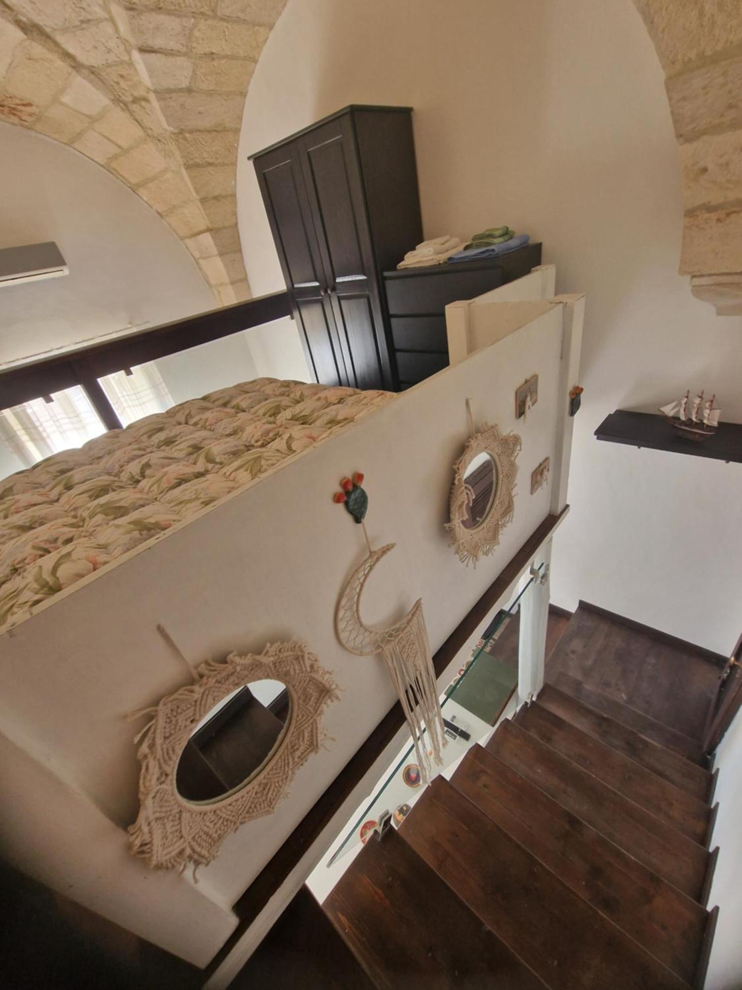 Apartament Casa Francesca Castro  Zewnętrze zdjęcie