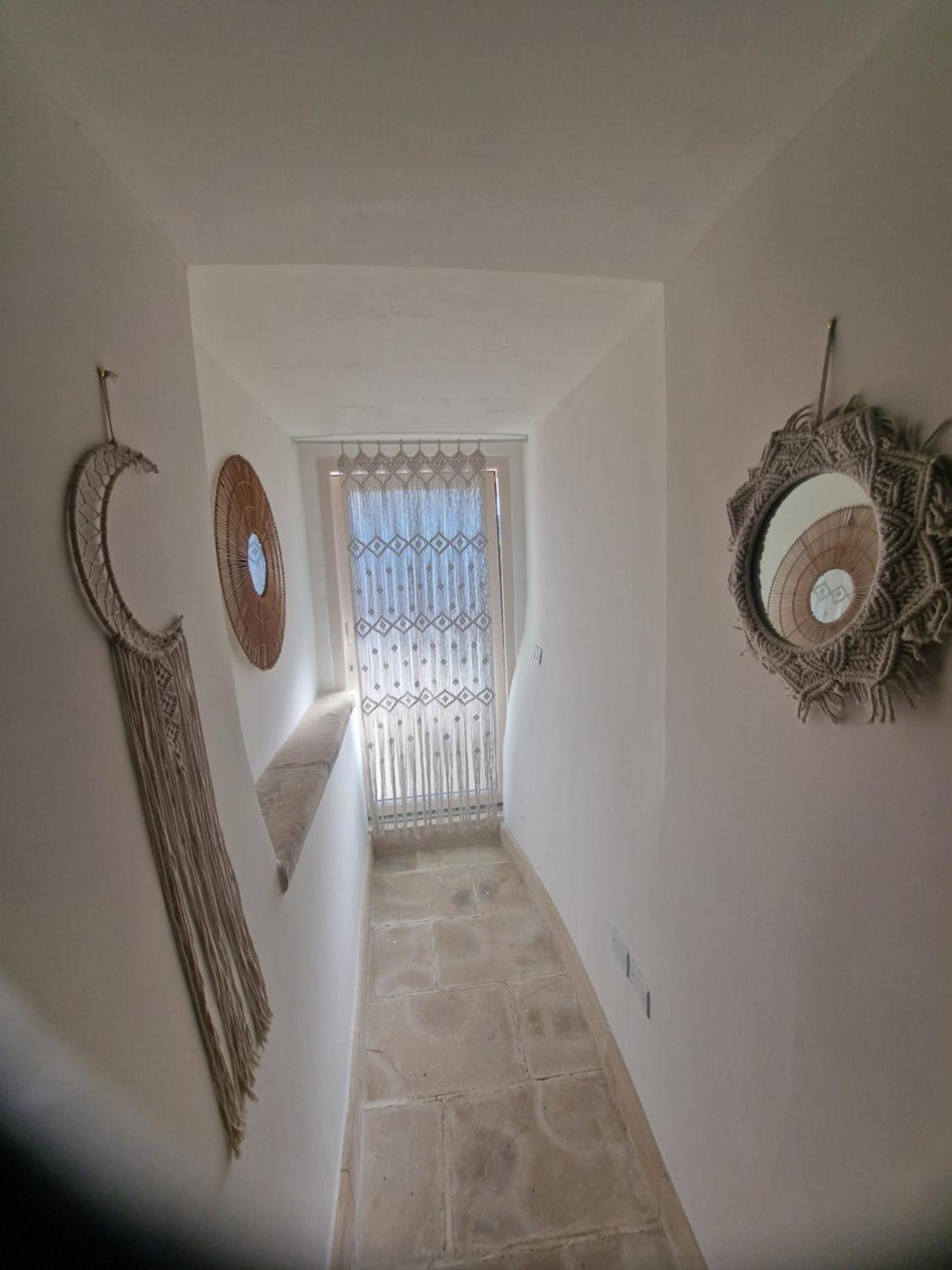 Apartament Casa Francesca Castro  Zewnętrze zdjęcie