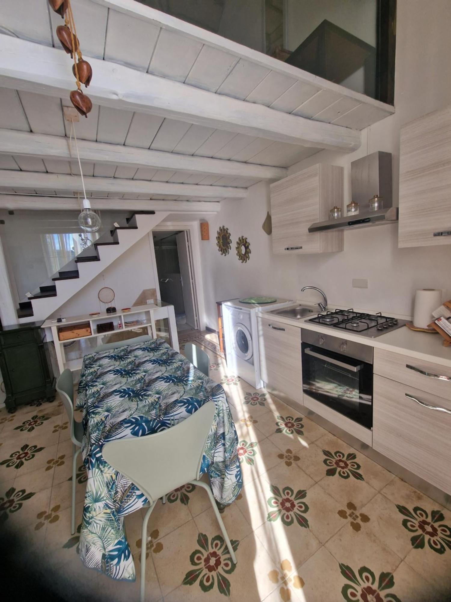 Apartament Casa Francesca Castro  Zewnętrze zdjęcie